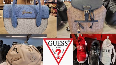 guess factory sale clearance.